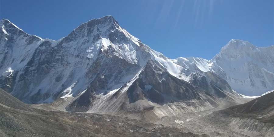 Kanari Khal Expedition