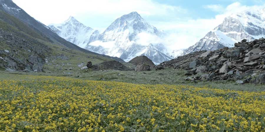 Kanari Khal Expedition