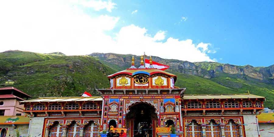 Kedarnath Badrinath Yatra