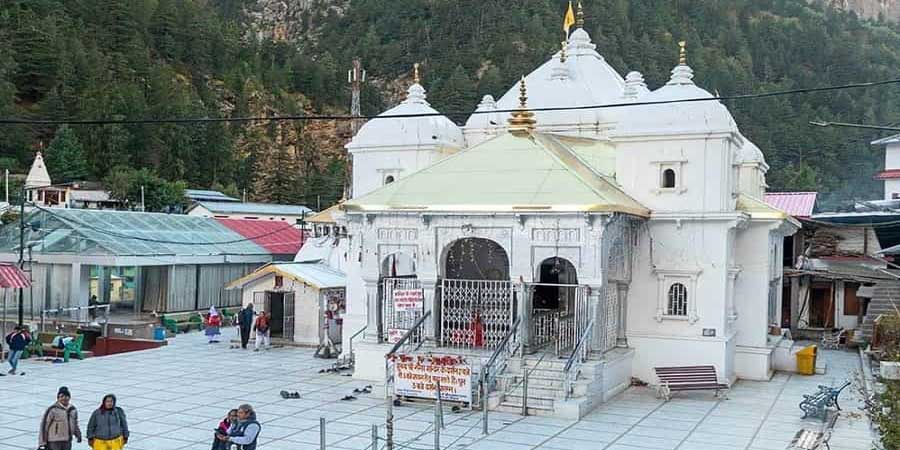 char dham yatra