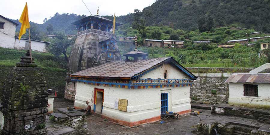 Panch Kedarnath Yatra
