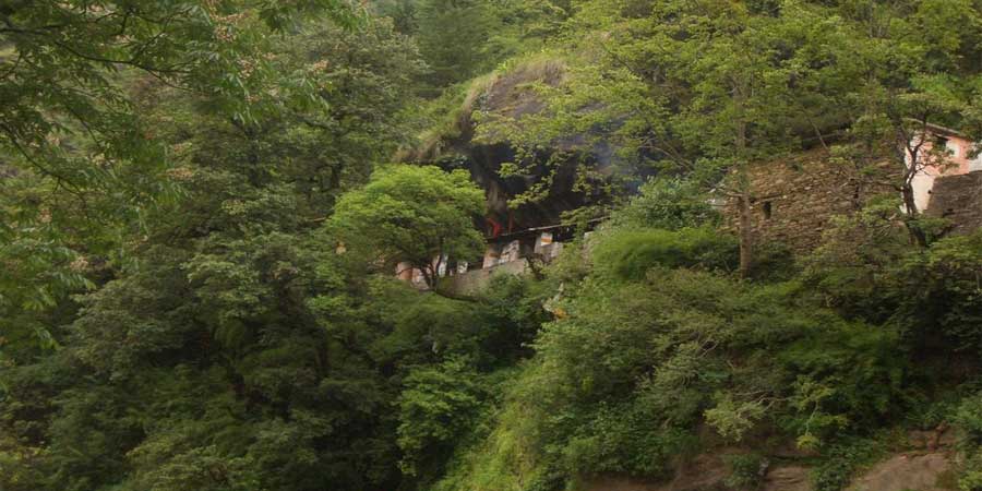 Panch Kedarnath Yatra