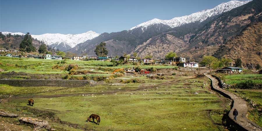Panch Kedarnath Yatra