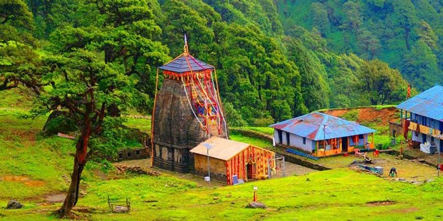 Panch Kedarnath Yatra