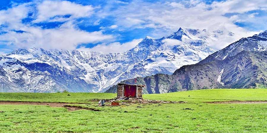 Panch Kedarnath Yatra