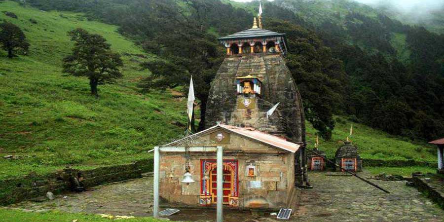 Panch Kedarnath Yatra