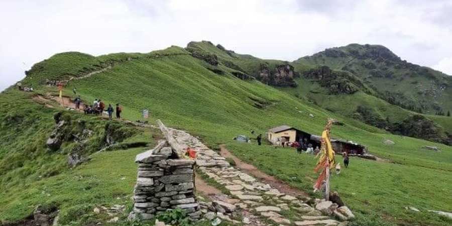 Panch Kedarnath Yatra