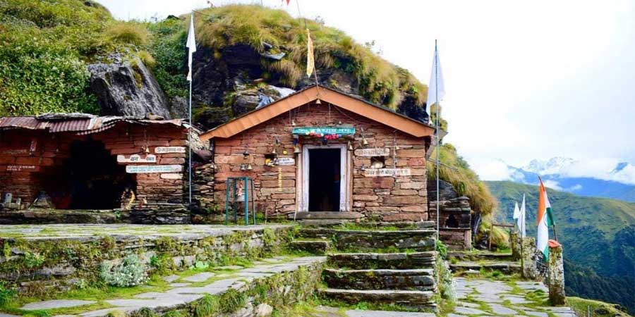 Panch Kedarnath Yatra