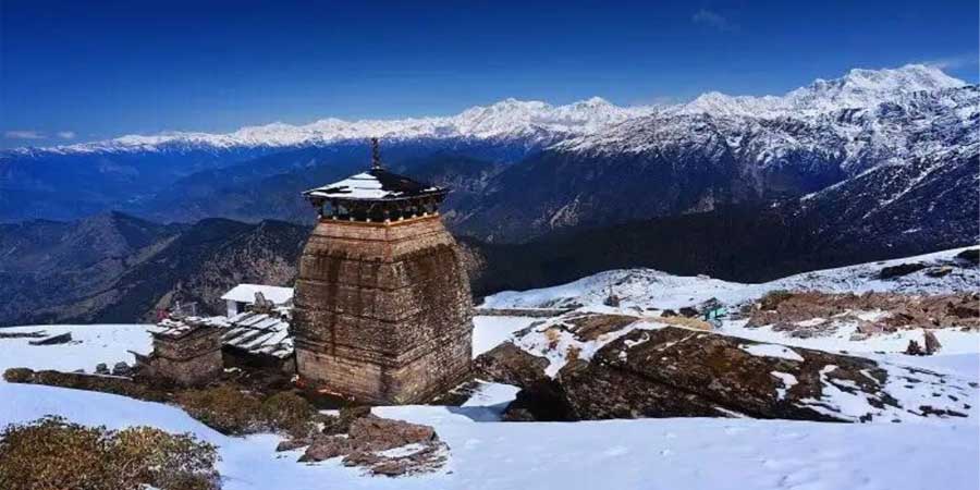 Panch Kedarnath Yatra