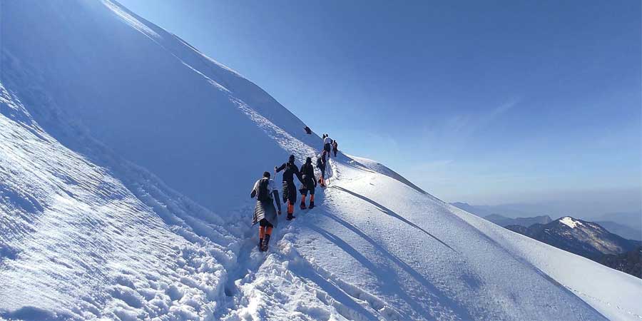 Panch Kedarnath Yatra