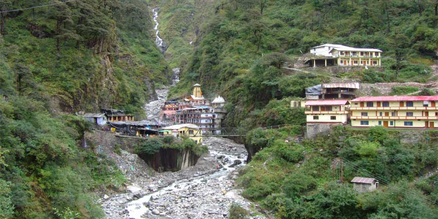 char dham yatra