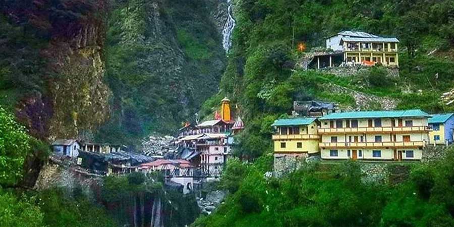 char dham yatra