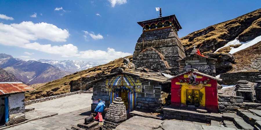 Chopta Chandrashila Trek