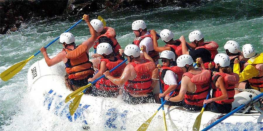 Adi Kailash Om Parvat Yatra Package