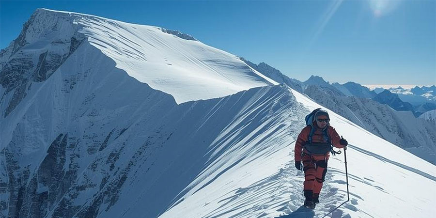 Adi Kailash Om Parvat Yatra Package