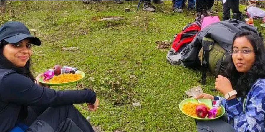 Adi Kailash Om Parvat Yatra Package