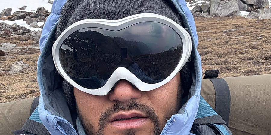 Adi Kailash Om Parvat Yatra Package