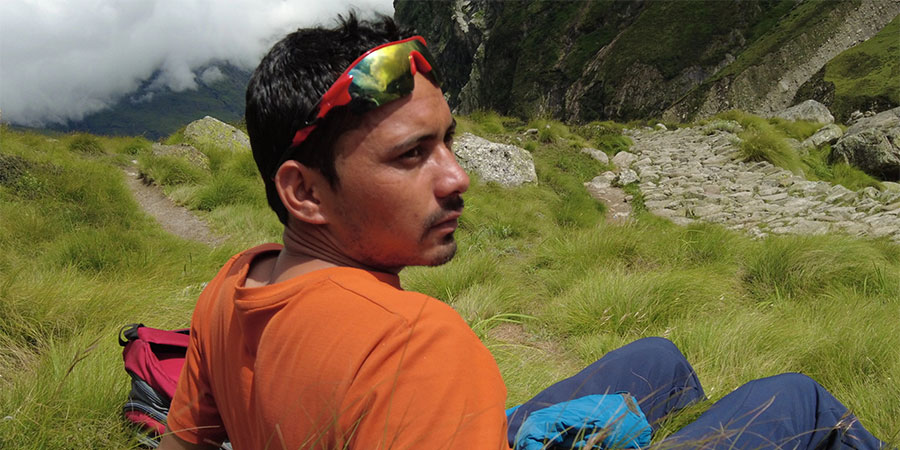 Adi Kailash Om Parvat Yatra Package