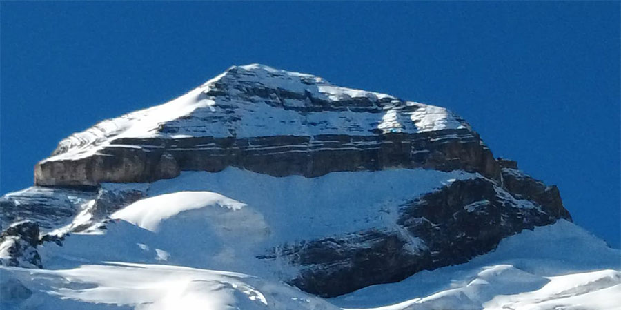 Adi Kailash Om Parvat Yatra Package