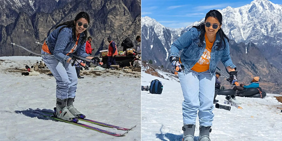 Chopta Chandrashila Trek