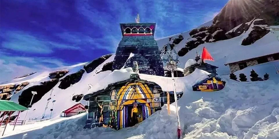 Chopta Chandrashila Trek