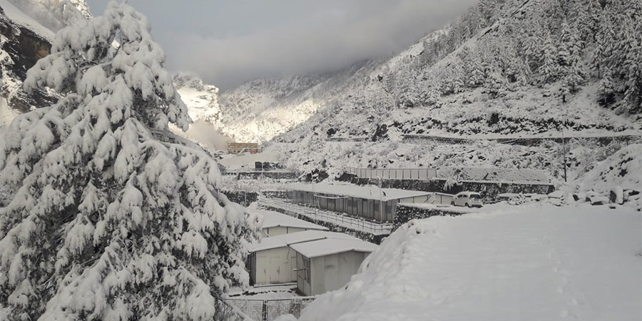 Chopta Chandrashila Trek