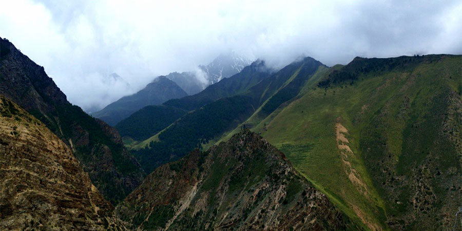 Chopta Chandrashila Trek