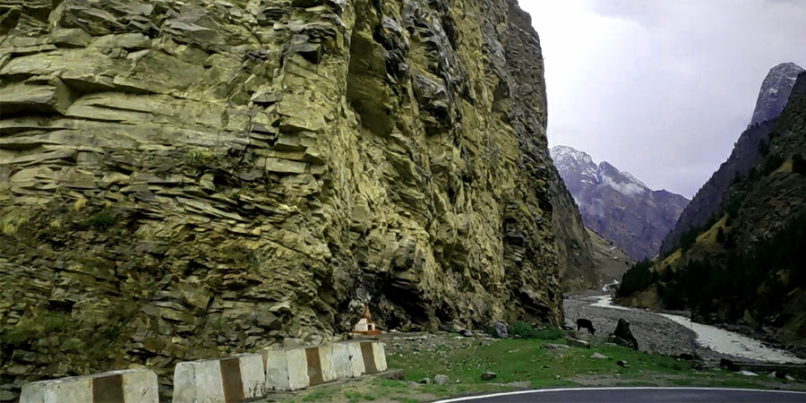 Chopta Chandrashila Trek