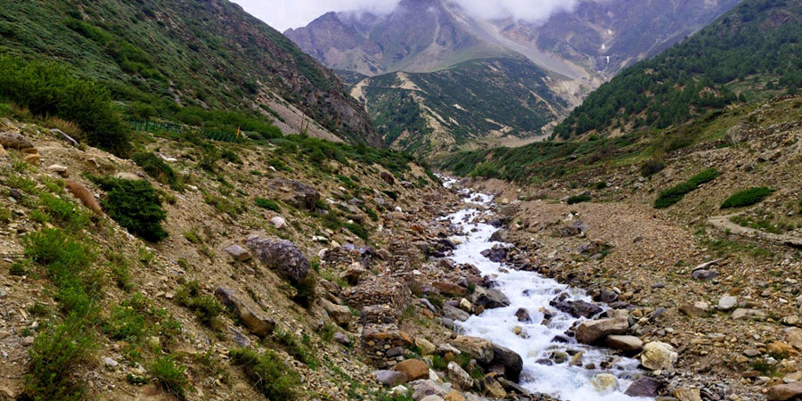 Chopta Chandrashila Trek