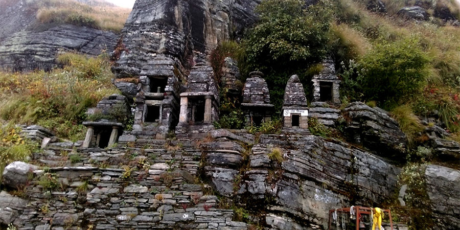 Chopta Chandrashila Trek
